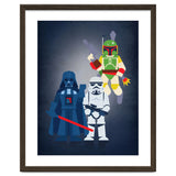 Star Wars thumbnail