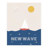 NEW WAVE (Print Only) thumbnail