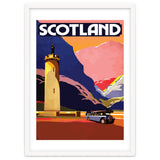 Scotland, Bus Tour thumbnail