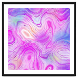 Neon Agate Texture 10 thumbnail