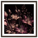 VINTAGE COLOURFUL BOTANICAL-10A-1 thumbnail