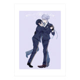 Anime (Print Only) thumbnail