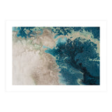 Teal Seas (Print Only) thumbnail