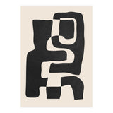 Abstract Art 55 (Print Only) thumbnail