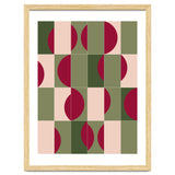 Garden Roses Tiles thumbnail