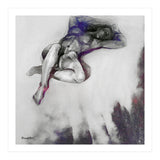 Nude Girl (Print Only) thumbnail