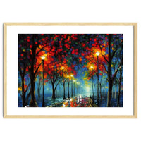Dream And Tree