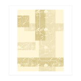 Interaction of Geometry and Lines (Print Only) thumbnail