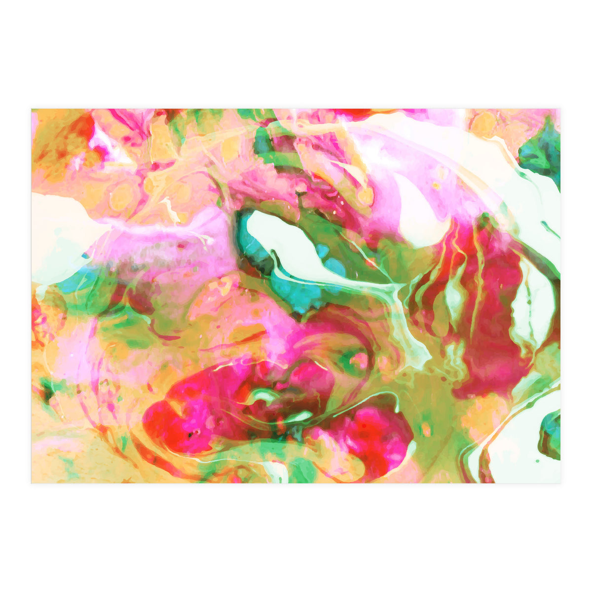 Serendipity #society6 #decor #buyart (Print Only)