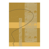 Line Portrait (Print Only)