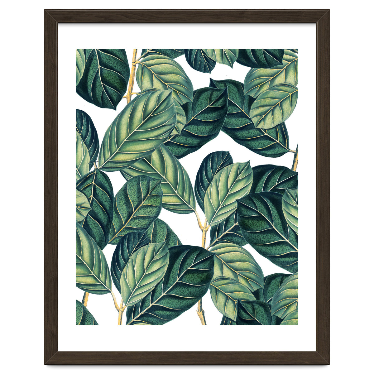 Botany #society6 #decor #buyart