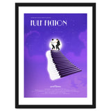 Pulp Fiction Movie thumbnail
