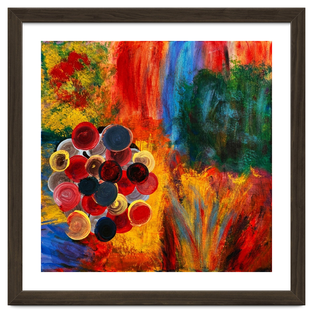 Fragments Of Bloom