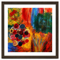 Fragments Of Bloom