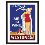 Weston Super Mare thumbnail