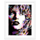 Taylor Swift Colorful thumbnail