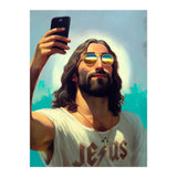 I Am Jesus (Print Only) thumbnail