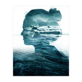 The Sea Inside Me (Print Only) thumbnail