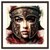 Lion Crest Armor Portrait thumbnail