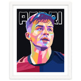 Pedri art thumbnail