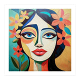 Earth Women 04 (Print Only) thumbnail