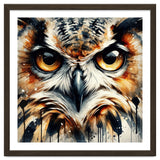 Powerful Owl thumbnail