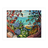 Snells Beach (Print Only) thumbnail