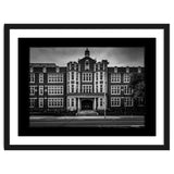 School Daze No 15 with Border thumbnail