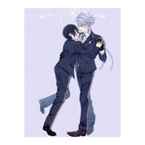 Anime (Print Only) thumbnail