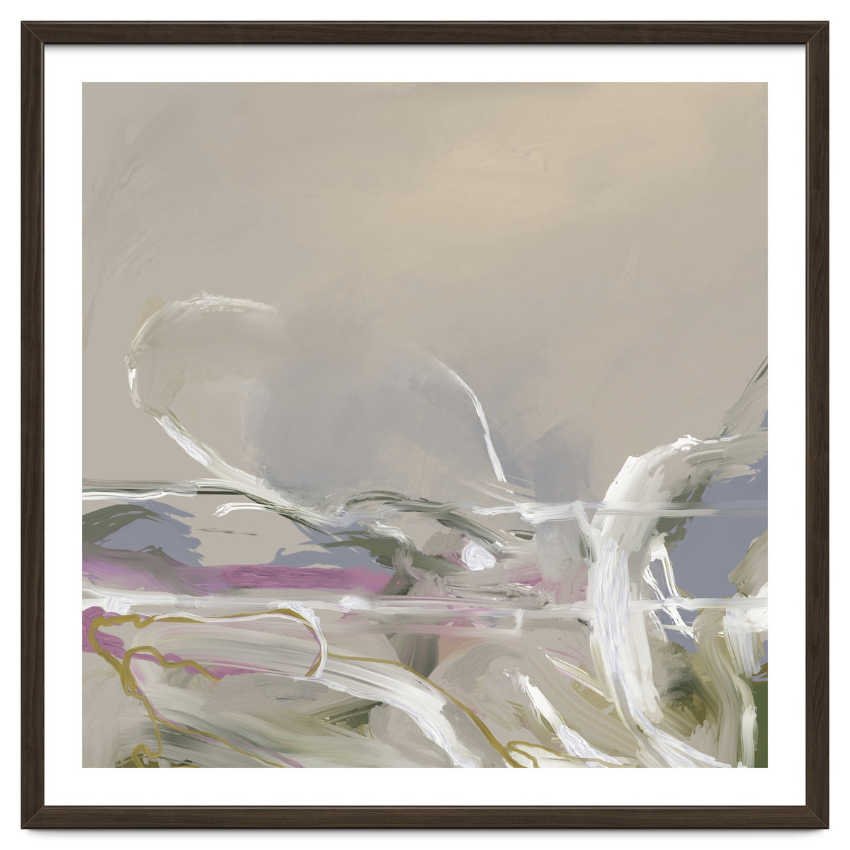 Abstract expressionism