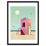 Surf Hut thumbnail