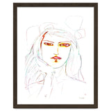 Girl Uninterrupted thumbnail