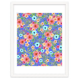 Bageecha #society6 #decor #buyart thumbnail