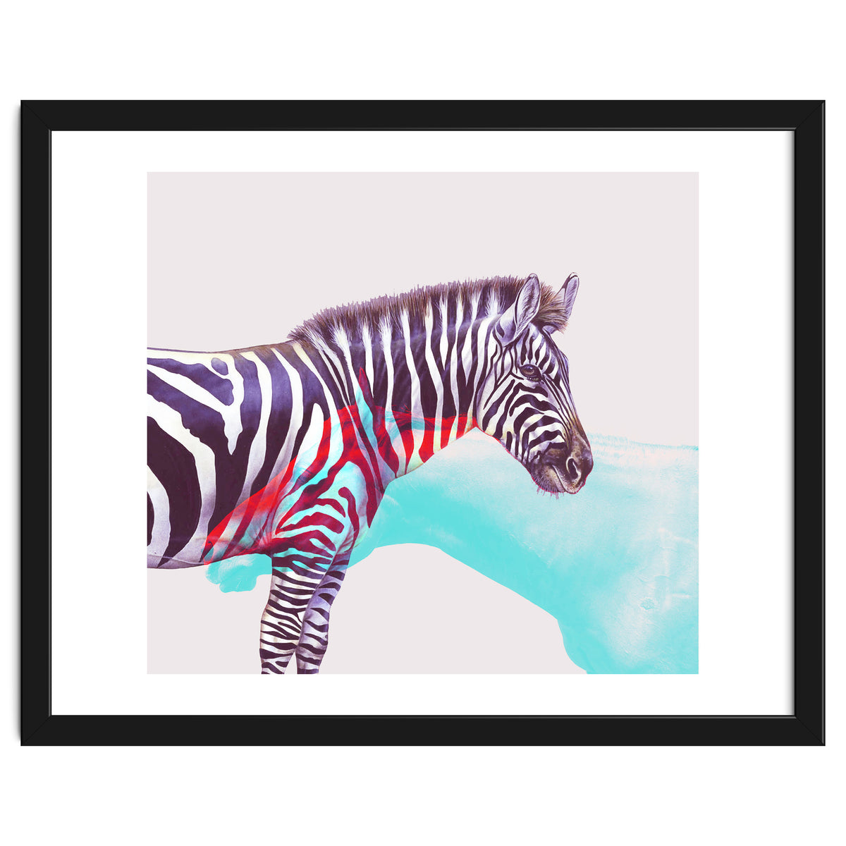 Adapt To The Unknown