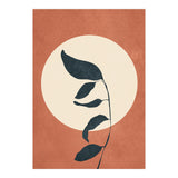 Summer Leaves (Print Only) thumbnail