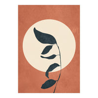 Summer Leaves (Print Only)