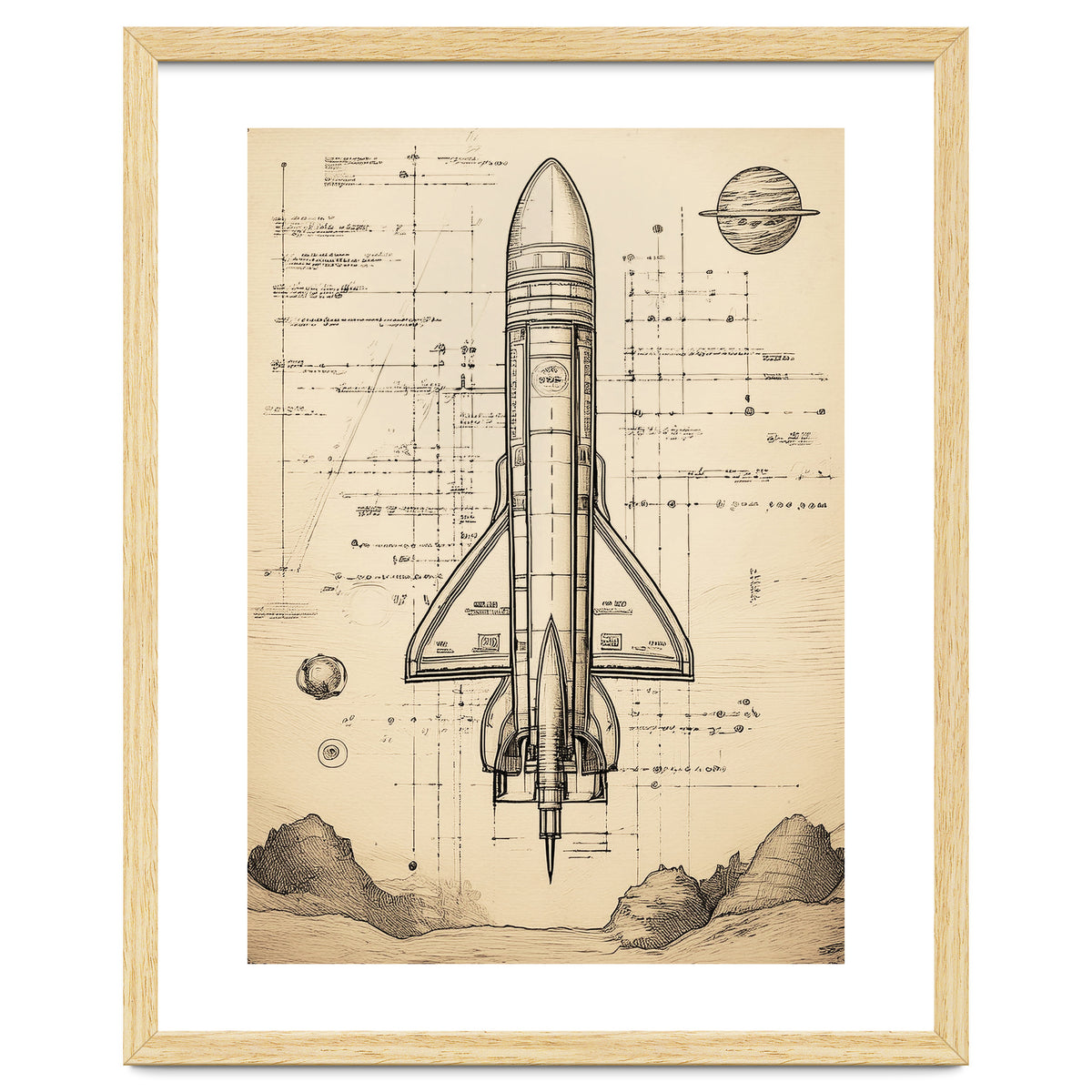 Back To The Moon 011