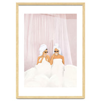 Morning With A Friend