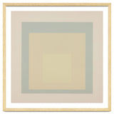 JOSEF ALBERS - HOMAGE TO THE SQUARE thumbnail