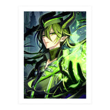 123 (Print Only) thumbnail