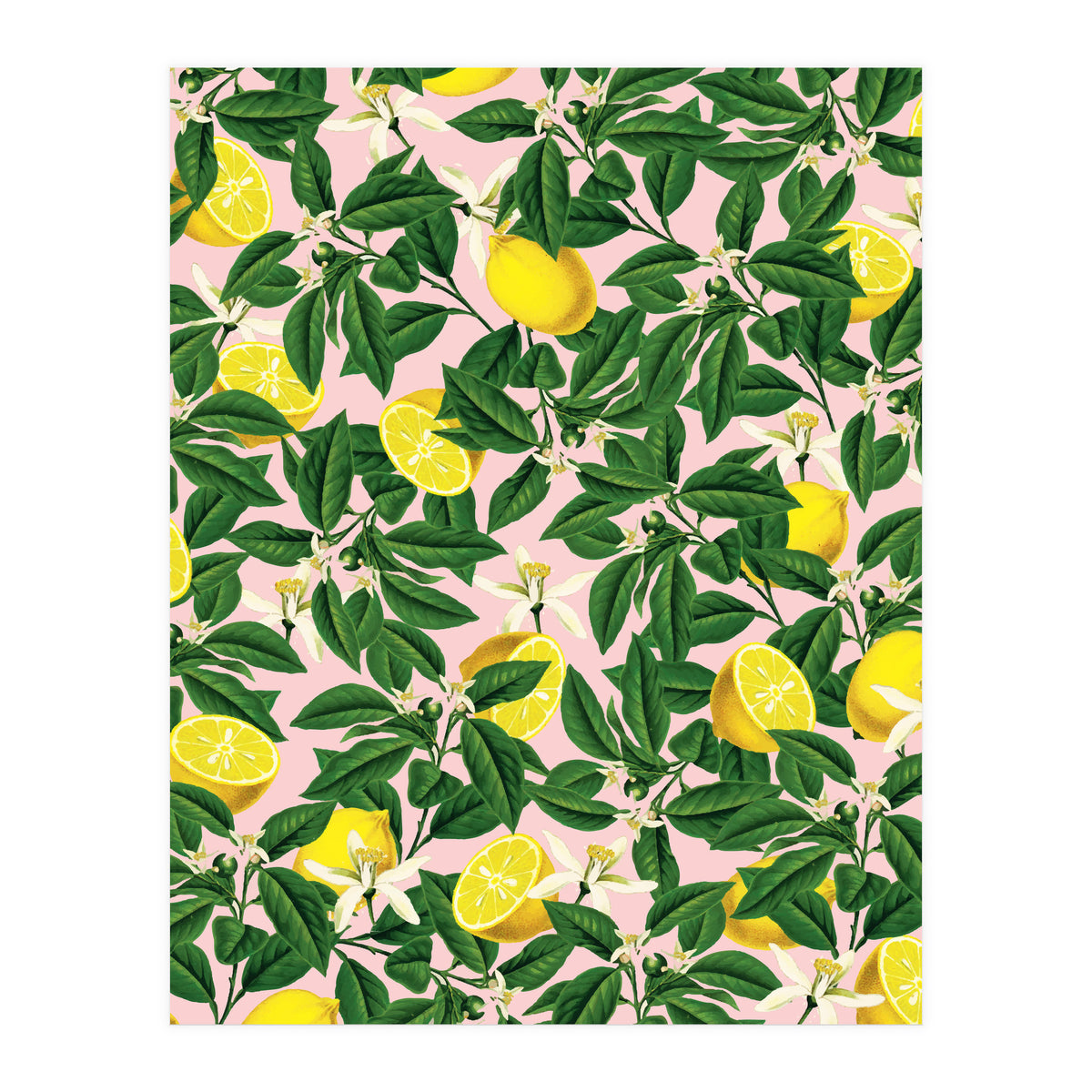 Lemonade #society6 #decor #buyart (Print Only)