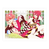 Anime (Print Only) thumbnail