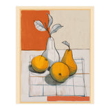 Modern Pear Still Life (Print Only) thumbnail