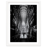 Allen Lambert Galleria No 2