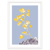 Plant based happyness Hawthorn still life thumbnail