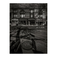 Nos 736 - 742 Queen St E 2 (Print Only)