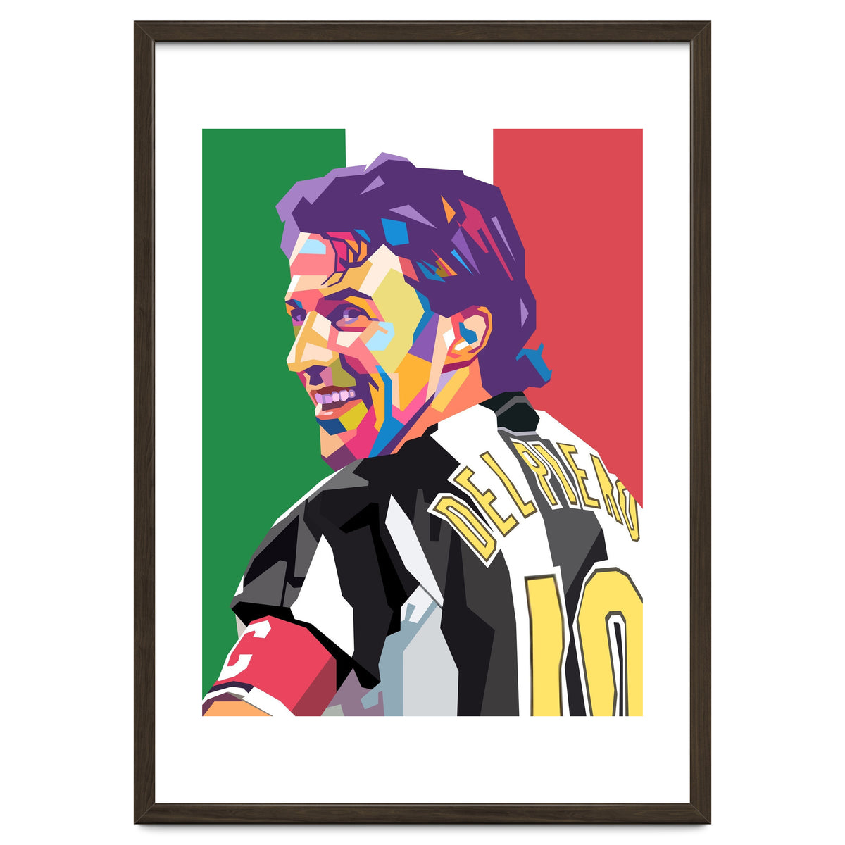 Del Piero aet