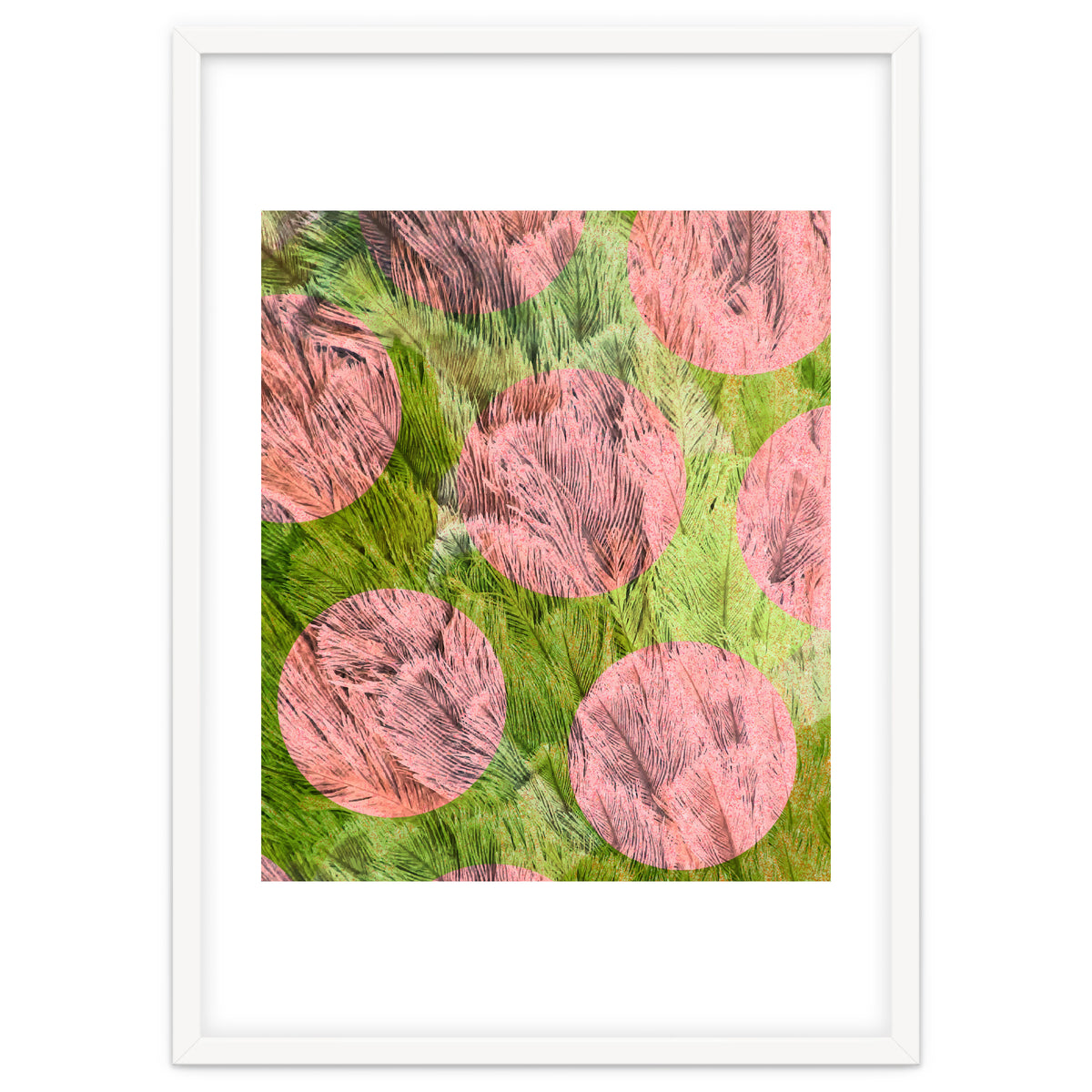 The Purity Of Desire