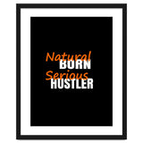 Natural Born Serious Hustler thumbnail