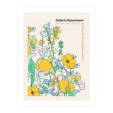 Exhibition of modern graphic art Madrid (Print Only) thumbnail